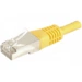 deXlan - Patch-Kabel - RJ-45 (M) zu RJ-45 (M) deXlan - Patch-Kabel - RJ-45 (M) zu RJ-45 (M)