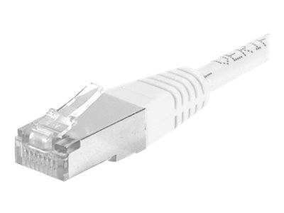 deXlan - Patch-Kabel - RJ-45 (M) zu RJ-45 (M)