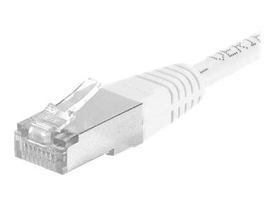deXlan - Patch-Kabel - RJ-45 (M) zu RJ-45 (M)