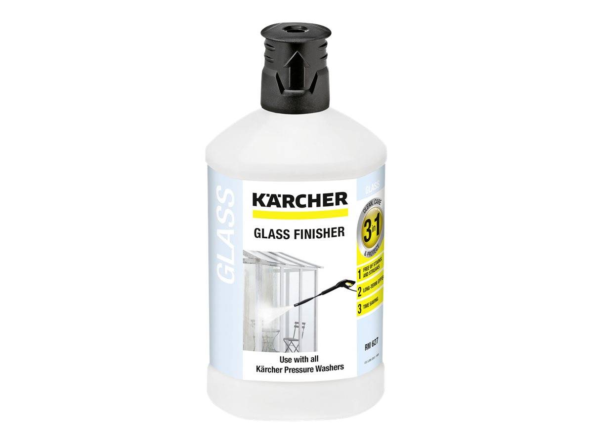 Kärcher RM 627 - Oberflächenveredeler - Flüssigkeit