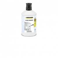 Kärcher Glass Finisher, 1000 ml, Flüssigkeit