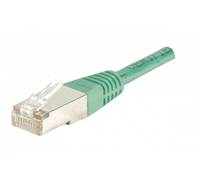 EXERTIS CONNECT - CUC Exertis Connect 847162, 0,5 m, Cat5e, F/UTP (FTP), RJ-45, RJ-45