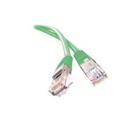 EXERTIS CONNECT - Dexlan 847142, 2 m, Cat5e, F/UTP (FTP), RJ-45, RJ-45