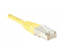 EXERTIS CONNECT - EXC 847131, 5 m, Cat5e, F/UTP (FTP), RJ-45, RJ-45