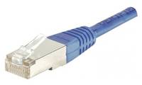 EXERTIS CONNECT - Dexlan 231310, 0,7 m, Cat5e, F/UTP (FTP), RJ-45, RJ-45