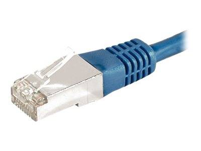 deXlan - Patch-Kabel - RJ-45 (M) zu RJ-45 (M)