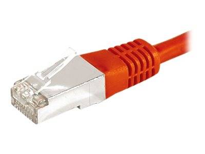 deXlan - Patch-Kabel - RJ-45 (M) zu RJ-45 (M)