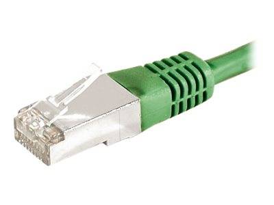 deXlan - Patch-Kabel - RJ-45 (M) zu RJ-45 (M)