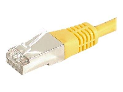 deXlan - Patch-Kabel - RJ-45 (M) zu RJ-45 (M)