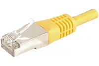 deXlan - Patch-Kabel - RJ-45 (M) zu RJ-45 (M)