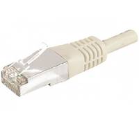 deXlan - Patch-Kabel - RJ-45 (M) zu RJ-45 (M)