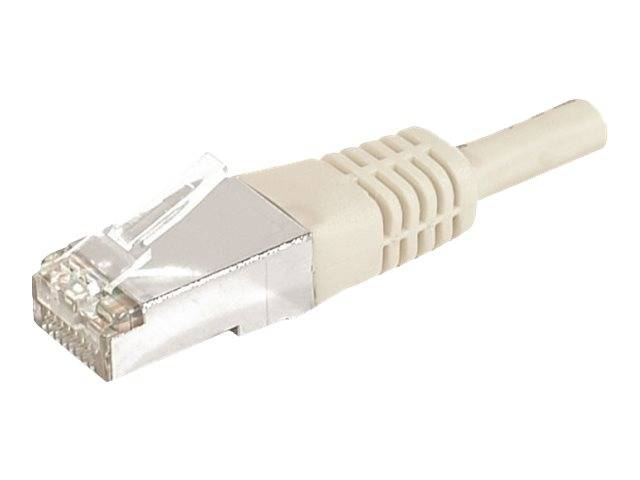 deXlan - Patch-Kabel - RJ-45 (M) zu RJ-45 (M)