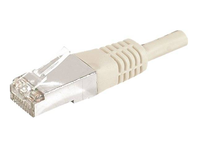 deXlan - Patch-Kabel - RJ-45 (M) zu RJ-45 (M)