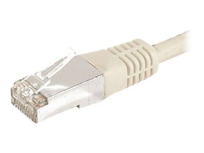 deXlan - Patch-Kabel - RJ-45 (M) zu RJ-45 (M)