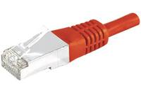 deXlan - Patch-Kabel - RJ-45 (M) zu RJ-45 (M)