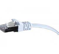 EXERTIS CONNECT - Connect 845061, 10 m, Cat6, U/FTP (STP), RJ-45, RJ-45