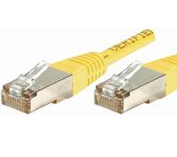 deXlan - Patch-Kabel - RJ-45 (M) zu RJ-45 (M)