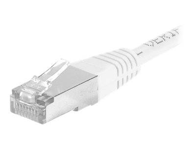deXlan - Patch-Kabel - RJ-45 (M) zu RJ-45 (M)