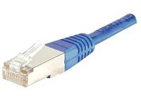 EXERTIS CONNECT - Dexlan 2m Cat6 FTP, 2 m, Cat6, F/UTP (FTP), RJ-45, RJ-45