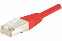 EXERTIS CONNECT - Dexlan 5m Cat6 RJ-45, 5 m, Cat6, F/UTP (FTP), RJ-45
