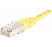 EXERTIS CONNECT - Dexlan 2m Cat6 RJ-45, 2 m, Cat6, F/UTP (FTP), RJ-45