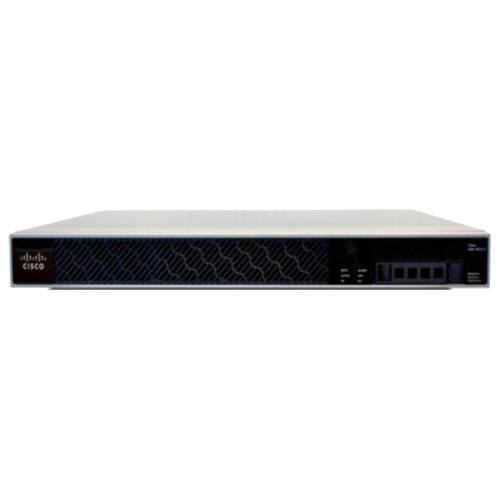Cisco ASA 5525-X - Sicherheitsgerät - 8 Anschlüsse