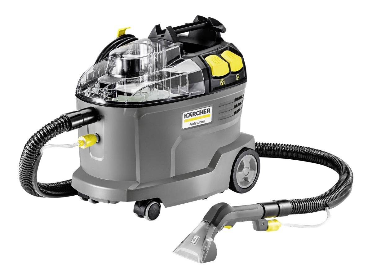 Kärcher Professional Puzzi 8/1 - Teppichreiniger