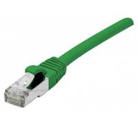 EXERTIS CONNECT - Connect 854400, 30 m, Cat6, F/UTP (FTP), RJ-45, RJ-45