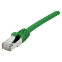deXlan - Patch-Kabel - RJ-45 (M) bis RJ-45 (M) deXlan - Patch-Kabel - RJ-45 (M) bis RJ-45 (M)