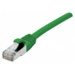 deXlan - Patch-Kabel - RJ-45 (M) bis RJ-45 (M) deXlan - Patch-Kabel - RJ-45 (M) bis RJ-45 (M)