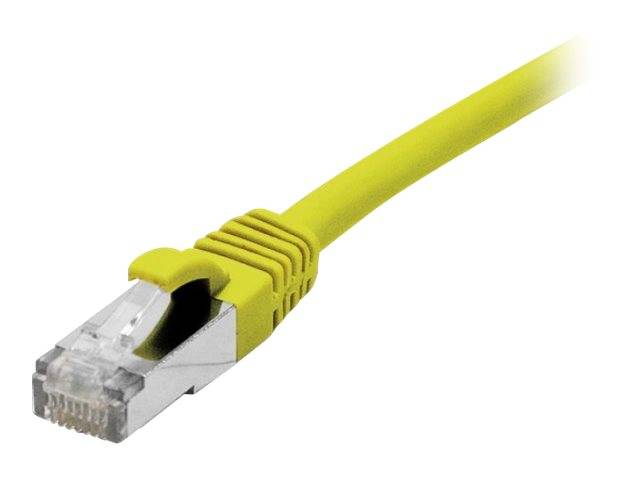 deXlan - Patch-Kabel - RJ-45 (M) bis RJ-45 (M)