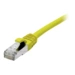deXlan - Patch-Kabel - RJ-45 (M) bis RJ-45 (M) deXlan - Patch-Kabel - RJ-45 (M) bis RJ-45 (M)