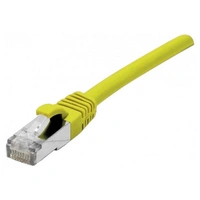 deXlan - Patch-Kabel - RJ-45 (M) bis RJ-45 (M) deXlan - Patch-Kabel - RJ-45 (M) bis RJ-45 (M)