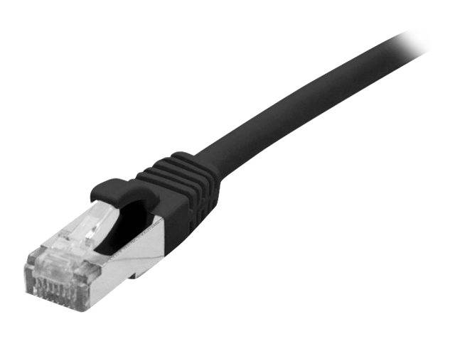 deXlan - Patch-Kabel - RJ-45 (M) bis RJ-45 (M)