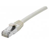 EXERTIS CONNECT - CUC Exertis Connect 854370, 30 m, Cat6a, S/FTP (S-STP), RJ-45, RJ-45