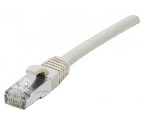 exertis Connect Connect 858413 - 25 m - Cat6a - S/FTP (S-STP) - RJ-45 - RJ-45