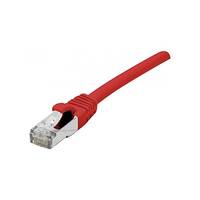 EXERTIS CONNECT - Connect 858474, 10 m, Cat6a, S/FTP (S-STP), RJ-45, RJ-45