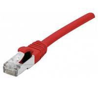 EXERTIS CONNECT - CUC Exertis Connect 858471, 3 m, Cat6a, S/FTP (S-STP), RJ-45, RJ-45