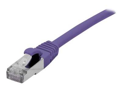 deXlan - Patch-Kabel - RJ-45 (M) bis RJ-45 (M)