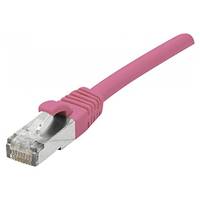 EXERTIS CONNECT - Connect 854382, 10 m, Cat6a, S/FTP (S-STP), RJ-45, RJ-45