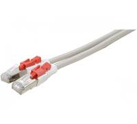 EXERTIS CONNECT - Hypertec 848946-HY, 2 m, Cat6a, S/FTP (S-STP), RJ-45, RJ-45