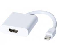 EXERTIS CONNECT - CUC Exertis Connect 127427, 0,09 m, Mini DisplayPort, HDMI, Männlich, Männlich, Gerade