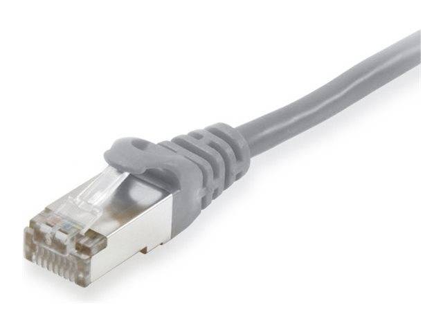 equip - Patch-Kabel - RJ-45 (M) zu RJ-45 (M)