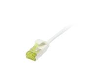 Synergy 21 S217326V3, 3 m, Cat6a, U/FTP (STP), RJ-45, RJ-45