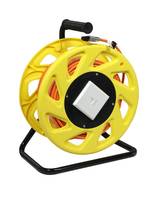 Synergy 21 S216823V2, 50 m, Cat7a, SF/UTP (S-FTP), RJ-45, RJ-45