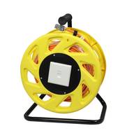 Synergy 21 S216821V2, 50 m, Cat7a, S/FTP (S-STP), RJ-45, RJ-45