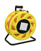 Synergy 21 S216822V2, 90 m, Cat7a, S/FTP (S-STP), RJ-45, RJ-45