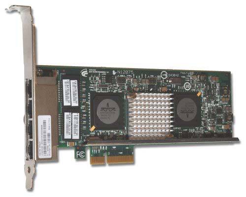 IBM Lenovo NetXtreme II 1000 Express Quad Port Ethernet Adapter