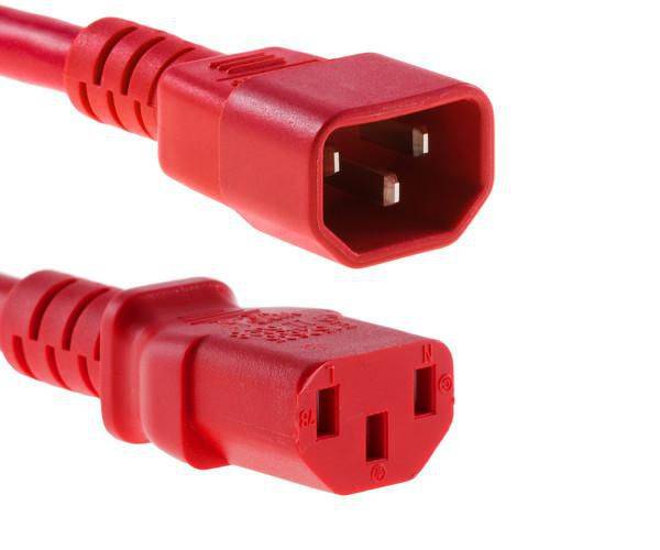 MicroConnect - Spannungsversorgungs-Verlängerungskabel