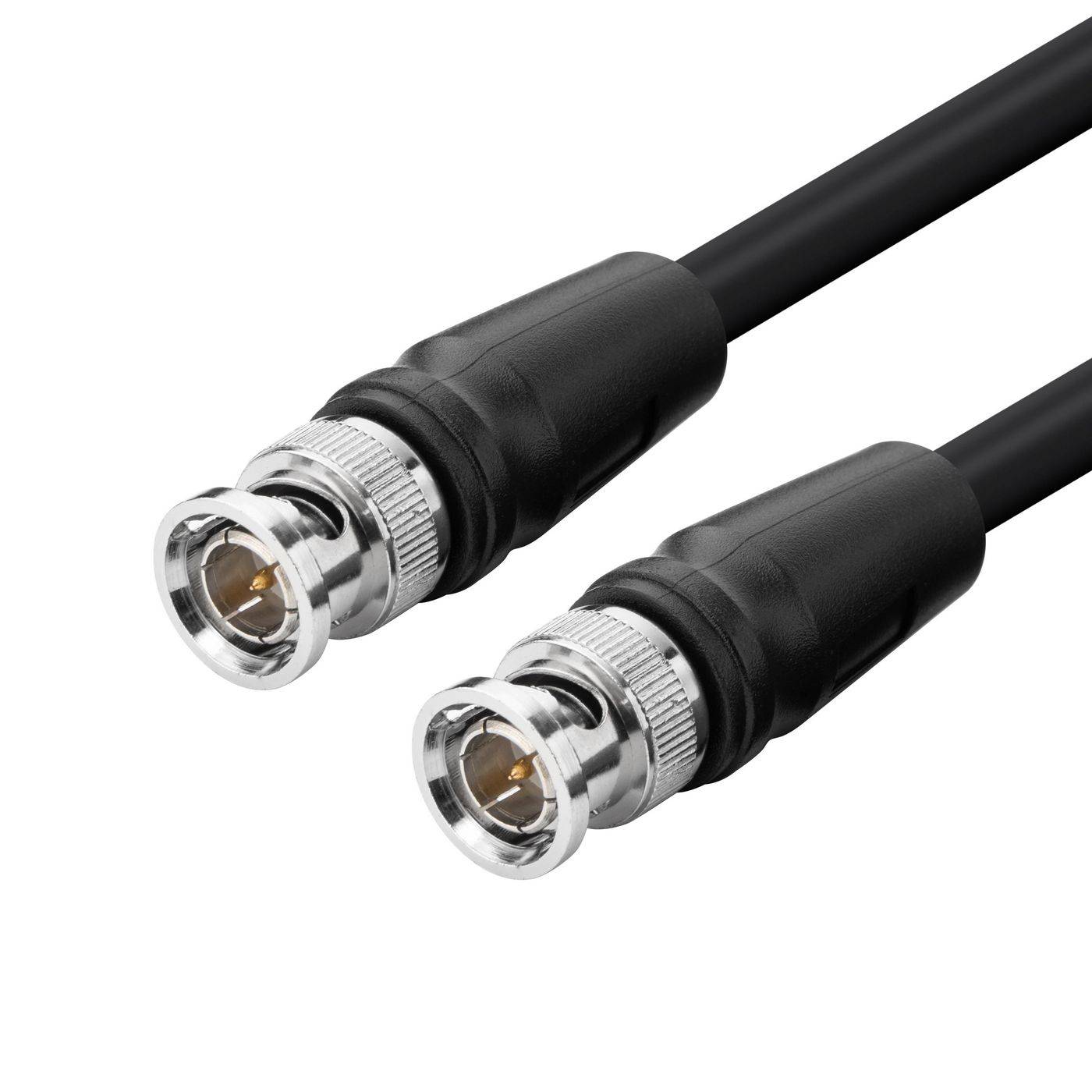 MicroConnect - Videokabel - 12G-SDI - BNC männlich zu BNC männlich
